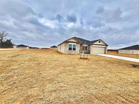 13448 Pineberry Way, Mcloud, OK 74851 photo 2