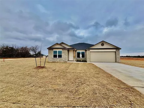 13448 Pineberry Way, Mcloud, OK 74851