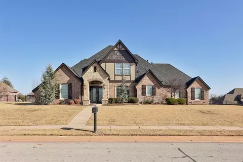 22908 Crab Orchard Dr, Edmond, OK 73025