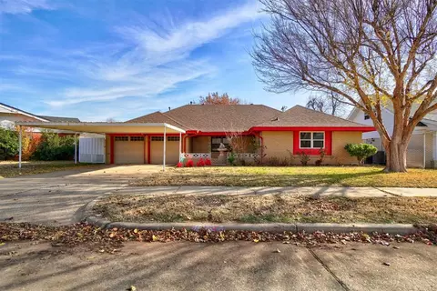 7004 S Indiana Ave, Oklahoma City, OK 73159