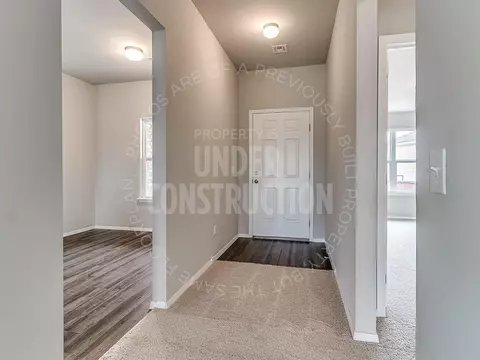 31127 Elderberry Dr, Mcloud, OK 74851 photo 4
