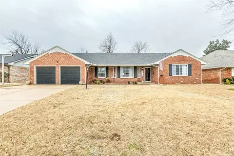 2312 NW 113th St, Oklahoma City, OK 73120