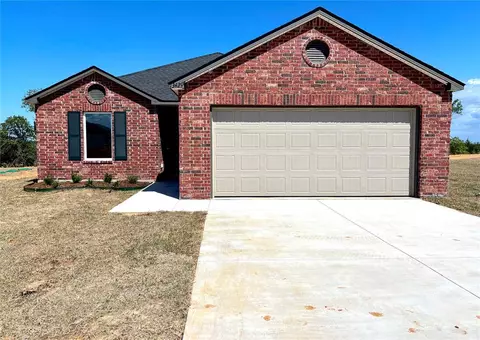 13429 Pineberry Way, Mcloud, OK 74851
