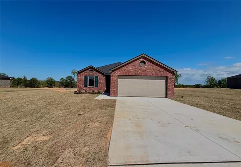 13429 Pineberry Way, Mcloud, OK 74851 photo 2