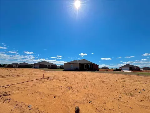 13429 Pineberry Way, Mcloud, OK 74851 photo 3