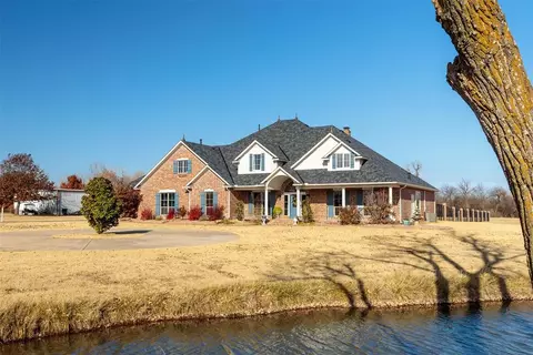 12717 Torre Pines Ln, Yukon, OK 73099
