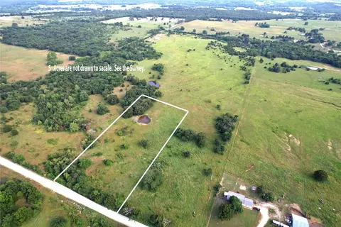 E 122 Road, Wetumka, OK 74883