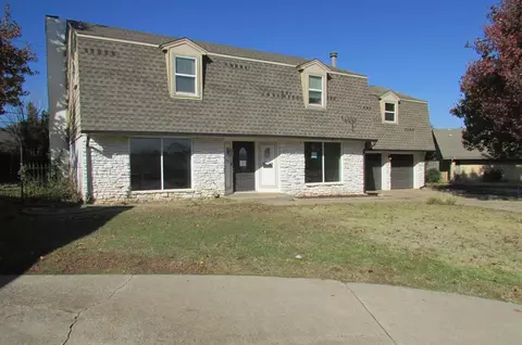2425 NW 113th Pl, Oklahoma City, OK 73120