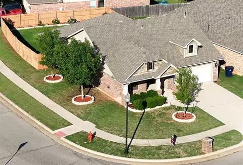 16200 Drywater Dr, Oklahoma City, OK 73170