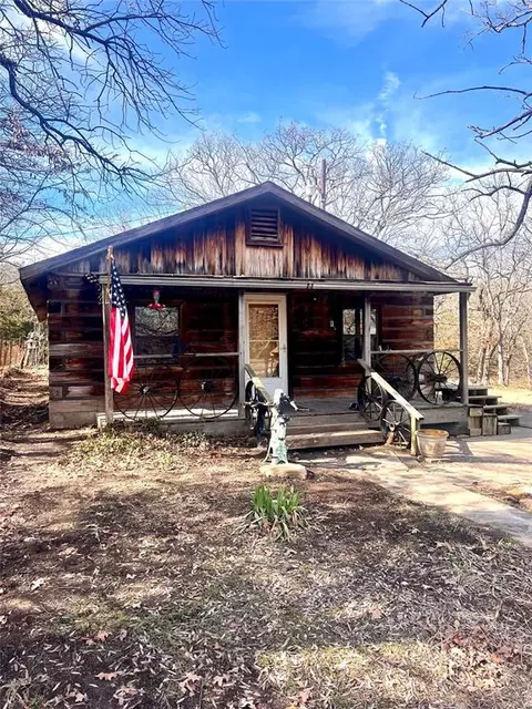 49999 S 36280 Rd, Cleveland, OK 74020