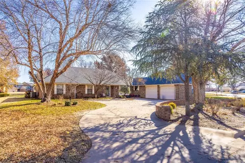 Undisclosed, Weatherford, OK 73096