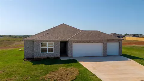 3001 E Hidden Hls, Stillwater, OK 74074