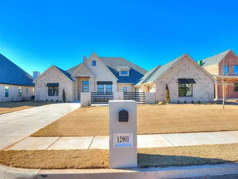 12901 S Leslie Way, Oklahoma City, OK 73170