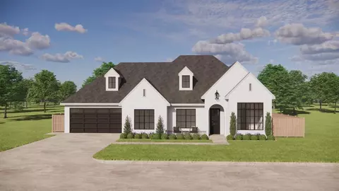 3000 Flycatcher Ln, Edmond, OK 73013