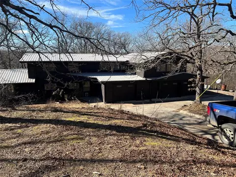 11785 County Road 3630 Rd, Ada, OK 74820