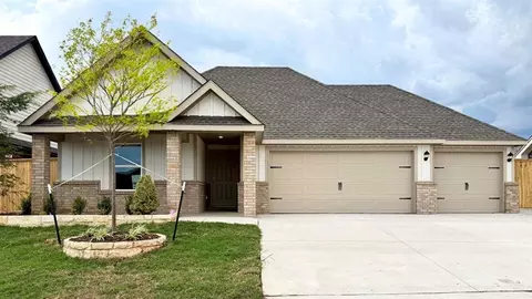 5408 Windstone Ln, Norman, OK 73072
