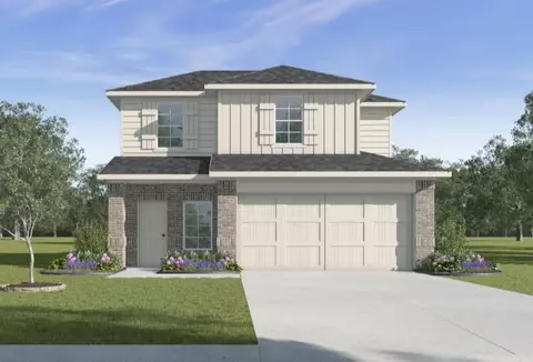 10617 Red Thistle Dr, Oklahoma City, OK 73114