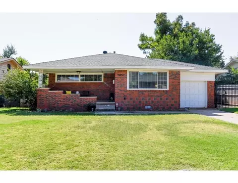 3004 NW 71st St, Oklahoma City, OK 73116