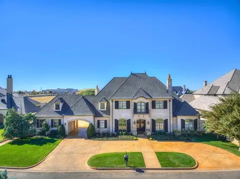 5616 Pulchella Ln, Oklahoma City, OK 73142