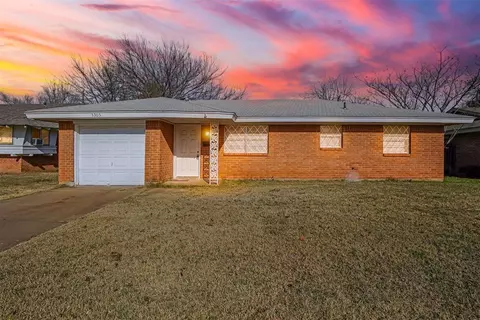 3305 Lazy Ln, Del City, OK 73115