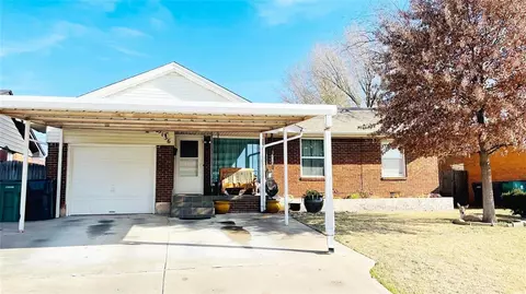 3136 Lyon Blvd, Oklahoma City, OK 73112