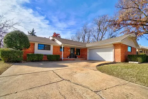 3401 Belaire Dr, Oklahoma City, OK 73110