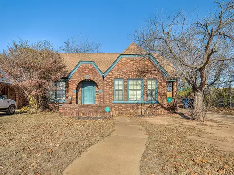 111 NW 32nd St, Oklahoma City, OK 73118