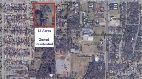 7224 NW 30th St, Bethany, OK 73008