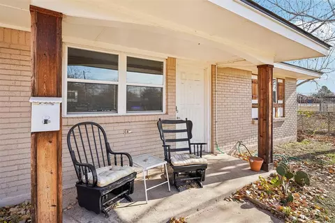 2500 N Peniel Ave, Oklahoma City, OK 73127