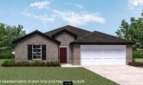 7906 SW Powell Ct, Lawton, OK 73505