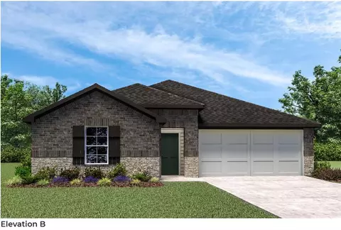 916 SW 79th St, Lawton, OK 73505