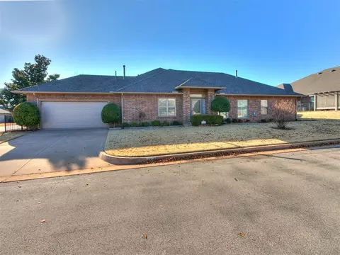 1801 NW 160th St, Edmond, OK 73013