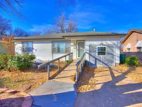 5301 S Youngs Blvd, Oklahoma City, OK 73119