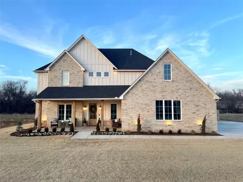 4177 Diamond Ct, Piedmont, OK 73078