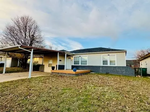 1223 NW 84th St, Oklahoma City, OK 73114