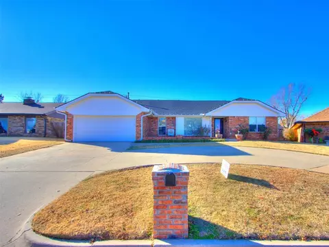 10517 Condor Ter, Oklahoma City, OK 73162