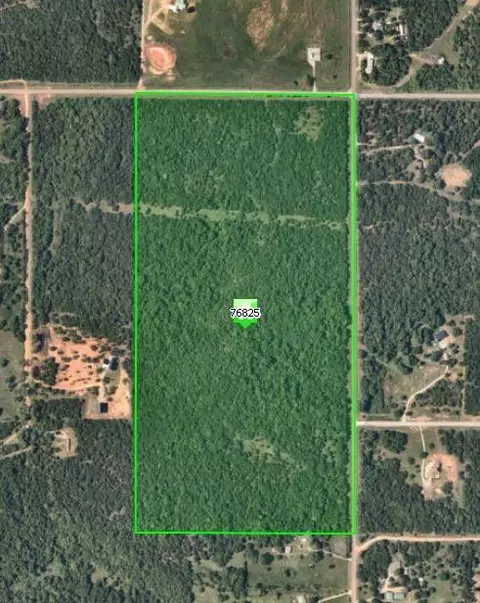 Bethel Road, Norman, OK 73072