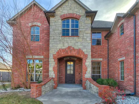 4610 Kensal Rise Cir, Norman, OK 73072