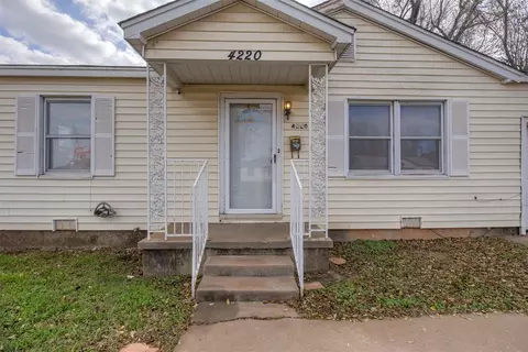 4220 SE 45th St, Oklahoma City, OK 73135
