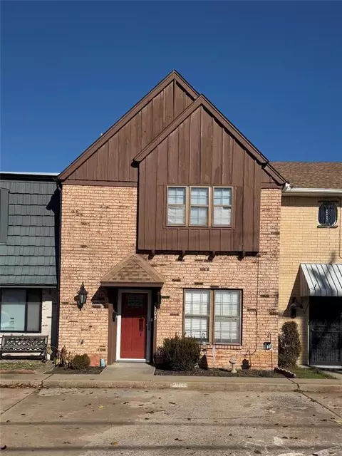 3103 W Wilshire Blvd, Oklahoma City, OK 73116