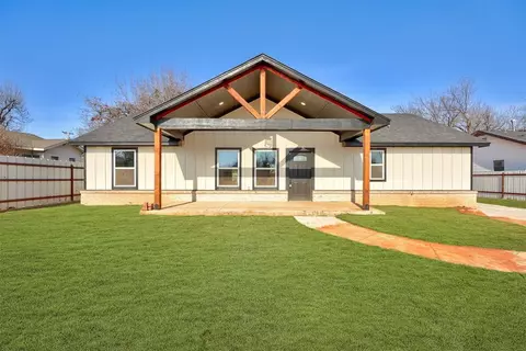 2525 SW Grand Blvd, Oklahoma City, OK 73109