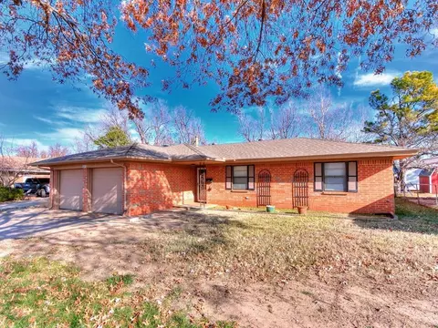 8816 S Kentucky Ave, Oklahoma City, OK 73159