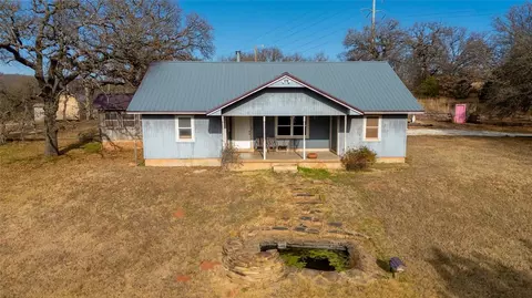 22352 Fishmarket Rd, Tecumseh, OK 74873