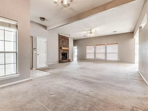 908 Goshawk Dr, Norman, OK 73072 photo 5