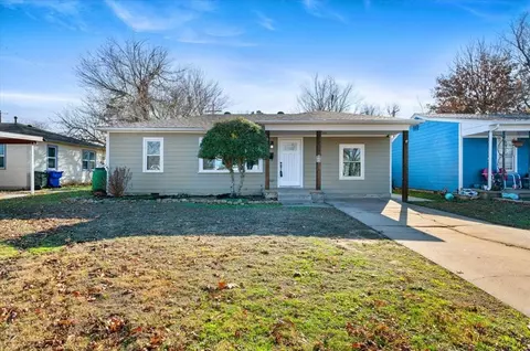 1608 Iowa St, Norman, OK 73069