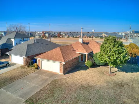 3401 Remington St, Norman, OK 73072