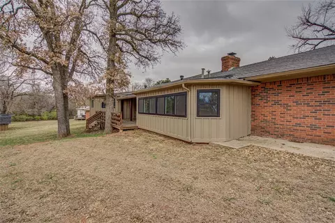 3201 E Maxwell Dr, Forest Park, OK 73121 photo 40