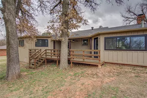 3201 E Maxwell Dr, Forest Park, OK 73121 photo 41