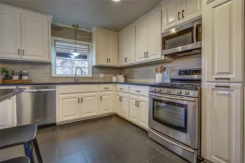 3201 E Maxwell Dr, Forest Park, OK 73121 photo 18