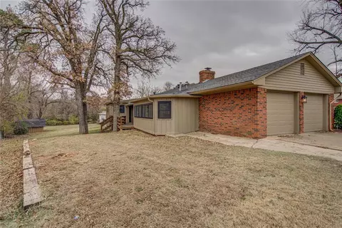 3201 E Maxwell Dr, Forest Park, OK 73121 photo 39